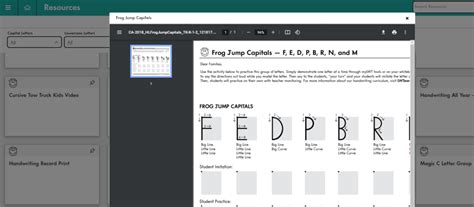 Handwriting Without Tears Review - The Smarter Learning Guide