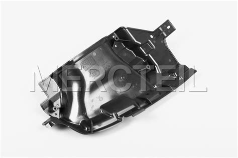 Buy The Spare Part Mercedes Benz A Bracket Bumper