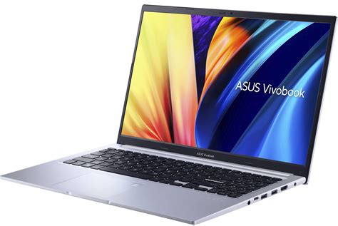 Asus Vivobook I U Xe Graphics G Eu Full Hd