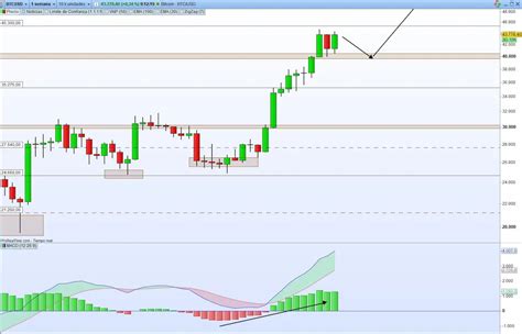 Bitcoin Trend Analysis: Graph and forecast - Material Bitcoin