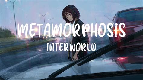 Metamorphosis Interworld Lyrics Youtube