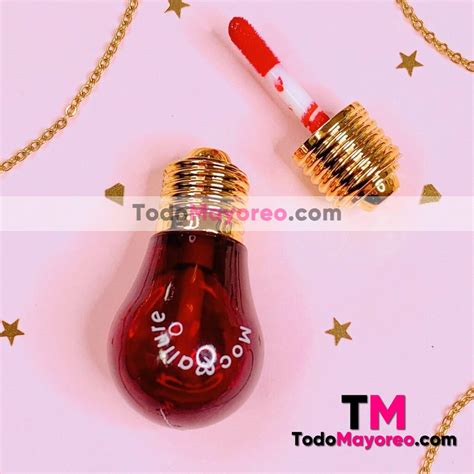 Labial Tono 06 Tinta Proveedores Por Mayoreo M4812