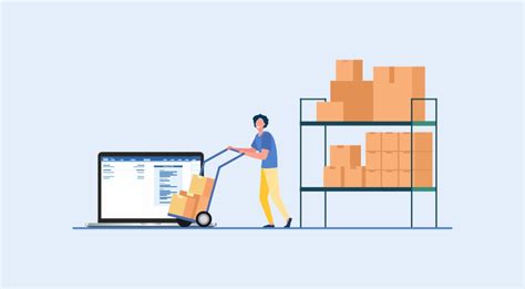 Must Have Features Functions For Inventory Management Software