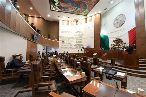 Diputados Aprueban Presupuesto Ntr Zacatecas