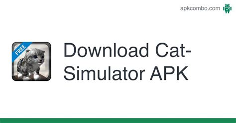 Cat-Simulator APK (Android Game) - Free Download