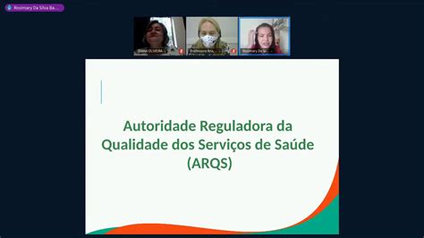 Atualização Em Segurança Do Paciente E Controle De Iras Aula 2611