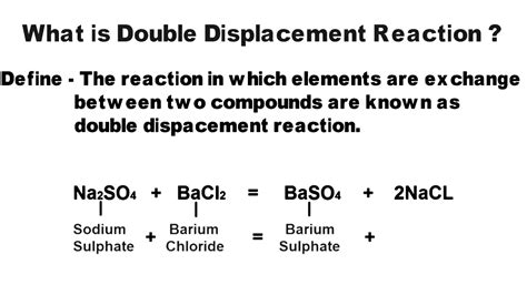 [solved] Write Balanced Chemical Equations For The Following Types Of Course Hero