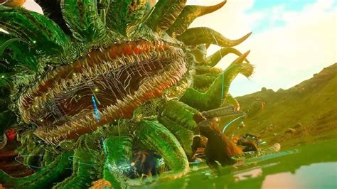 10 Most Iconic Final Fantasy Monsters Of All Time