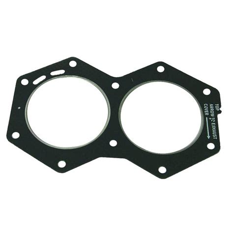 Sierra Marine 18 3898 Head Gasket 332819