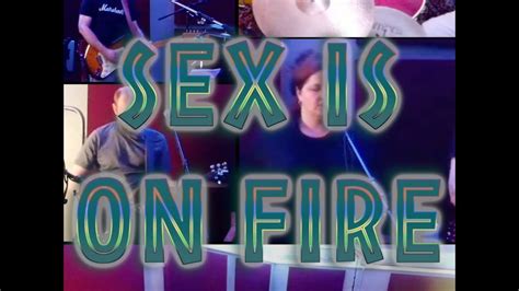 Sex On Fire Youtube