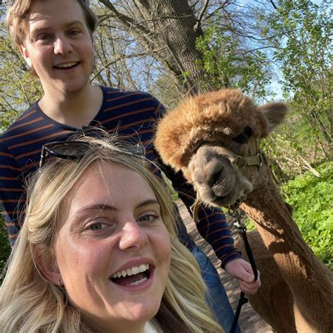 Wandelen Met Alpaca S Lifestyle Blog