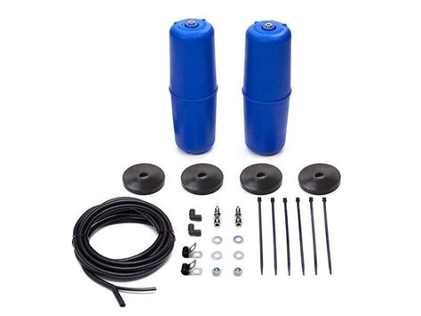 Airbag Man Air Suspension Helper Kit Coil Outback Equipment