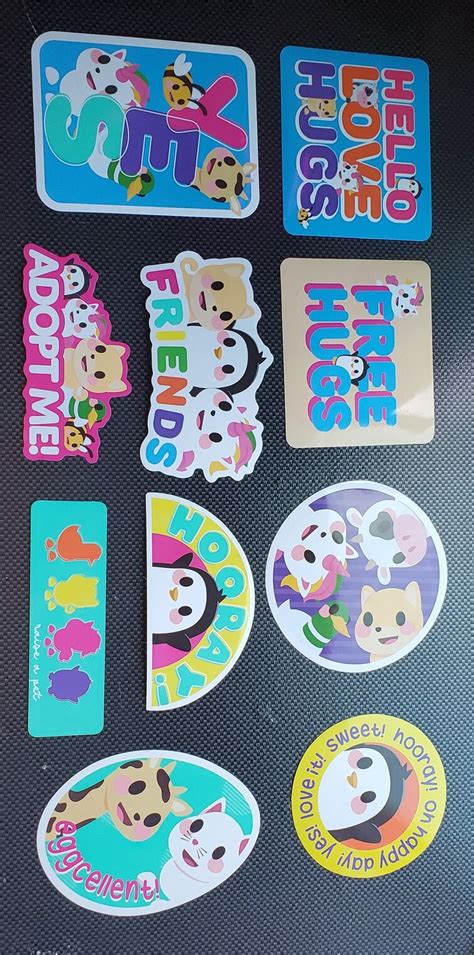 When did Adopt Me! come out with a graphic novel? | Fandom