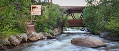 Estes Park Cabins - 30 Best Estes Park Cabin Rentals