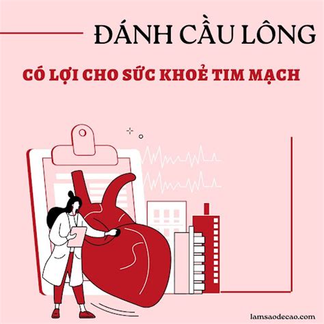 Đánh cầu lông có giúp tăng chiều cao không?