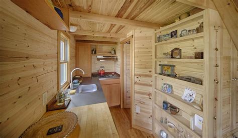 Tiny House Kitchen Ideas - Questions and Answers - Best Tiny Cabins