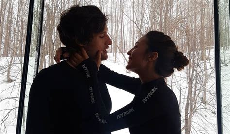 Solenn Heussaff, Nico Bolzico pen sweet messages for wedding ...