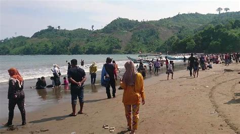 Selama Libur Nataru Kunjungan Wisatawan Di Tulungagung Capai