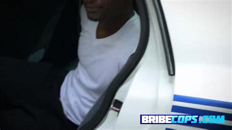 Horny Cop Obligates Black Dude To Lick A Cop Pussy And Fuck Her With His Massive Cock Join Us