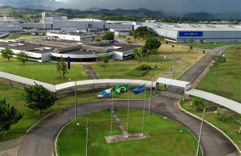 Stellantis Anuncia Investimento De R 25 Bilhões Até 2025 Em Fábrica