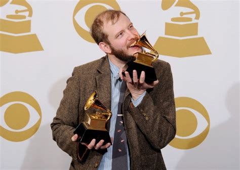 justin vernon net worth 2020