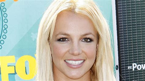 Britney Spears Wanted To Be A Teacher