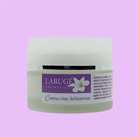 Crema Viso Schiarente