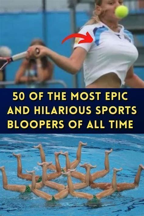 The Most Epic And Hilarious Sports Bloopers Of All Time Artofit