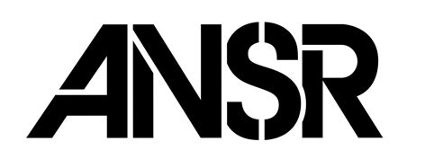 ANSR Logo - Fifteen