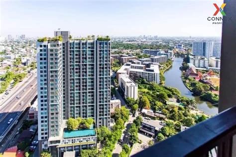 For Rent Condo The Base Park West Sukhumvit Bts On Nut Phra