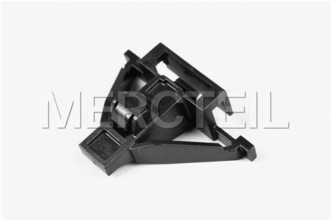 Buy The Spare Part Mercedes Benz A0019917571 Mounting Clip