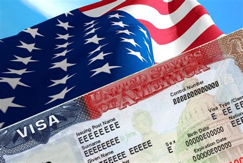 ¿cómo Tramitar La Visa Para Estados Unidos Conmicelu