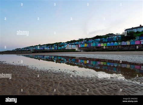 Walton On The Naze Hi Res Stock Photography And Images Alamy