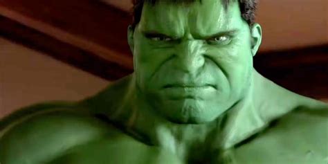 Ang Lee’s Hulk Has Some Redeemable Qualities