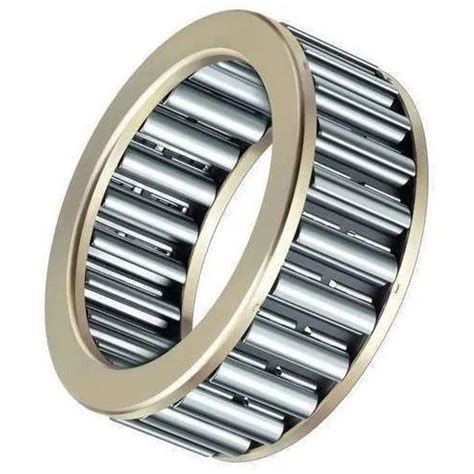 Golden Needle Roller Bearings For Industrial Use At Best Price In