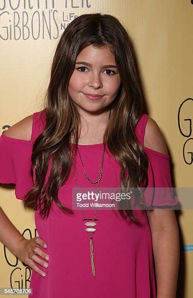 Addison Riecke Photos And Premium High Res Pictures Getty Images