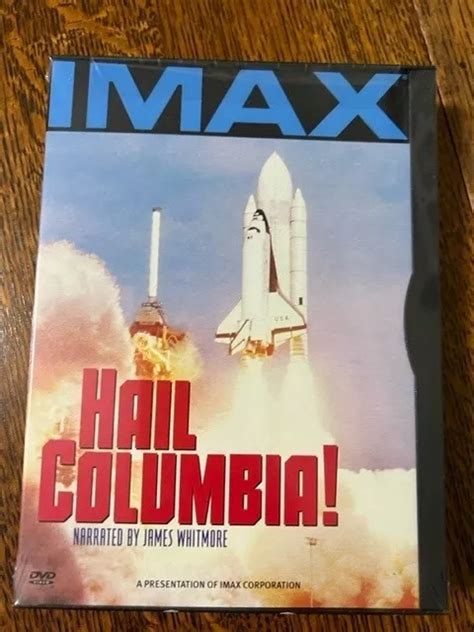 Space Shuttle Imax