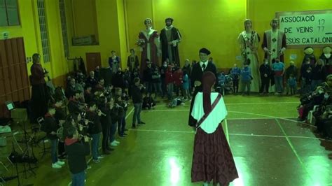 Colla Jove De Tortosa Xii Trobada De Gaiters De L Aguilot