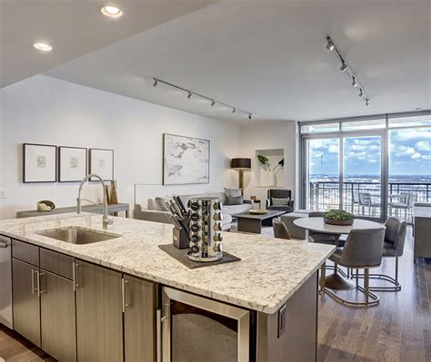 Market Square Tower | Downtown Houston