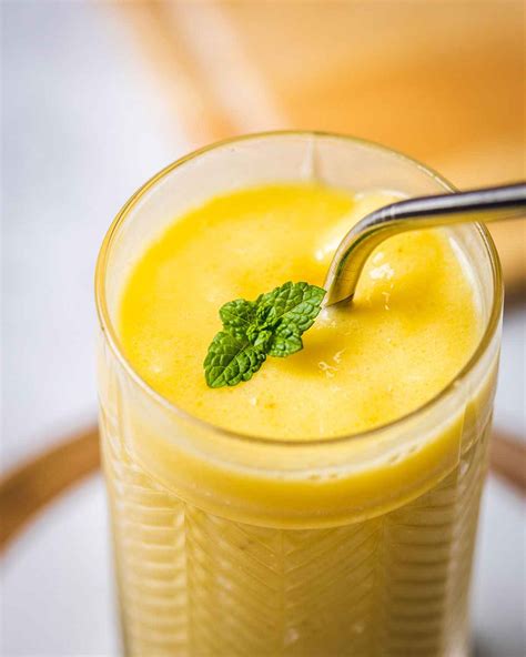 Pineapple Mango Bpm 7