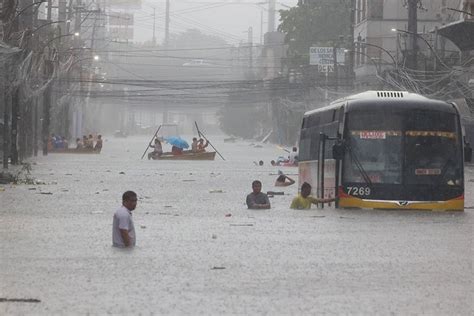 Walangpasok Class Suspensions For Friday July Philnews