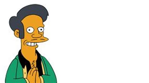 The Simpsons producer responds to Apu controversy | Ents & Arts News ...