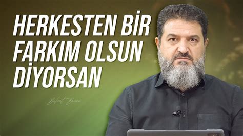 Herkesten B R Farkim Olsun D Yorsan B Lent Baran Youtube