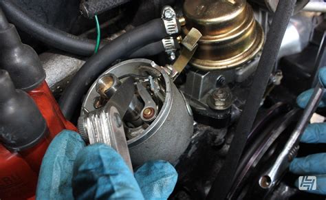 Understanding Aircooled Vw Ignition Timing