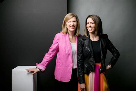 Meet Shelly Slater And Jodie Hastings The Duo Behind Coworking Space