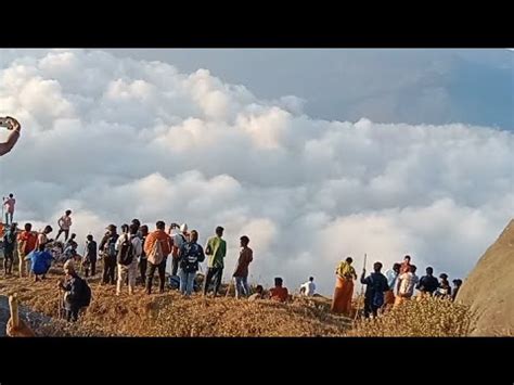 வளளயஙகர மல பயணம Velliangiri Hills Shiva Temple 2023 சவன