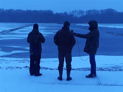 Sneeuw Winterjuffer En De Fenolijn Vroege Vogels Bnnvara