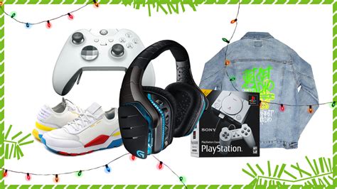 Best Gift Ideas for Gamers | Complex