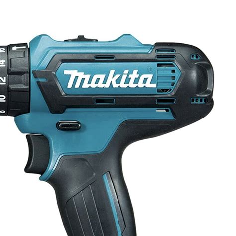 Makita Hp Dz V Cxt Slide Combi Drill Body Only Dvs Power Tools