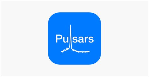 ‎Radio Pulsars on the App Store